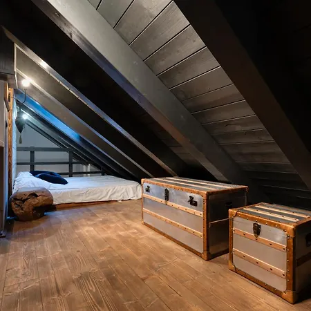 Le Di Bart Su Diamant Apartment *