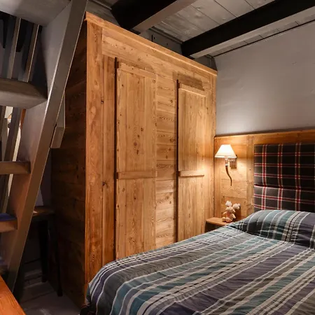 Le Di Bart Su Diamant Prato Nevoso