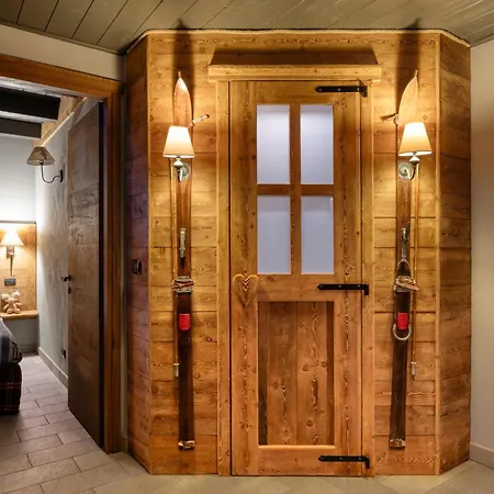 Le Di Bart Su Diamant * Prato Nevoso