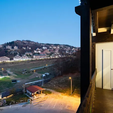 Le Di Bart Su Diamant Apartment