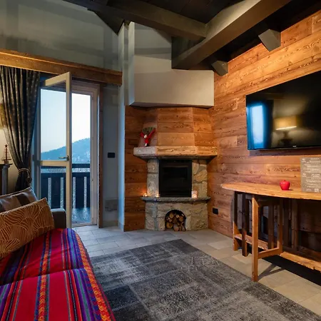 Apartment Le Di Bart Su Diamant