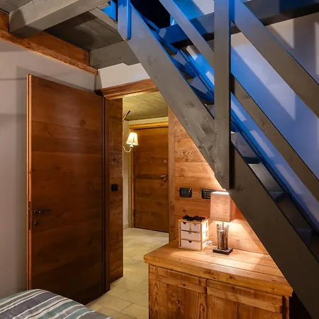 Apartment Le Di Bart Su Diamant