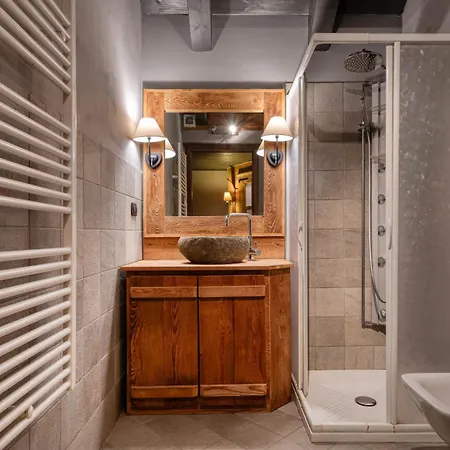 Le Di Bart Su Diamant Apartment *