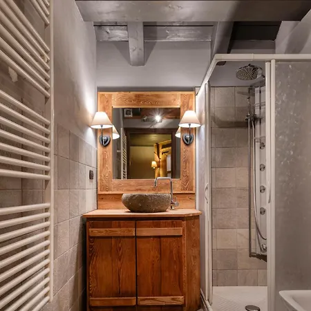 Le Di Bart Su Diamant * Prato Nevoso