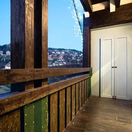 Apartment Le Di Bart Su Diamant *